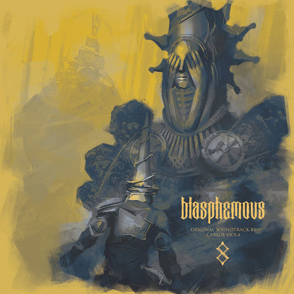 Blasphemous