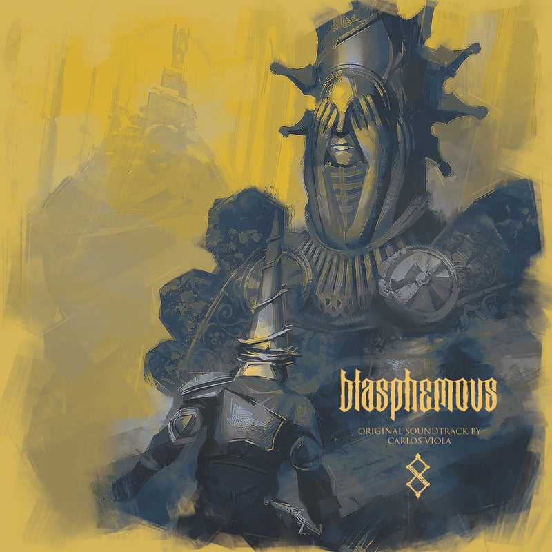 Blasphemous