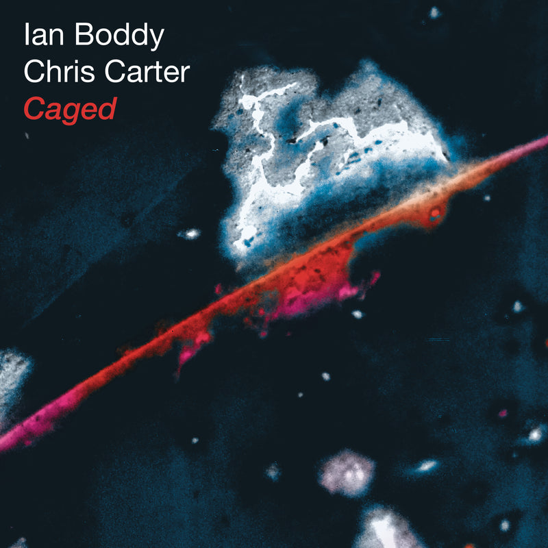 Caged (25th Anniversary Edition)