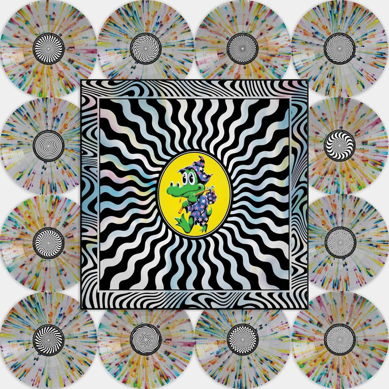 Live at Field of Vision '25