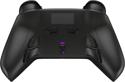 Turtle Beach UK Victrix Pro BFG Reloaded Wireless Modular PC Controller Black, for competitive and esports gamers