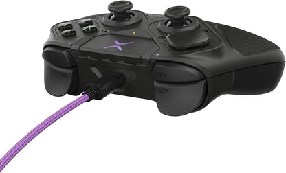 Turtle Beach UK Victrix Pro BFG Reloaded Wireless Modular PC Controller Black, for competitive and esports gamers