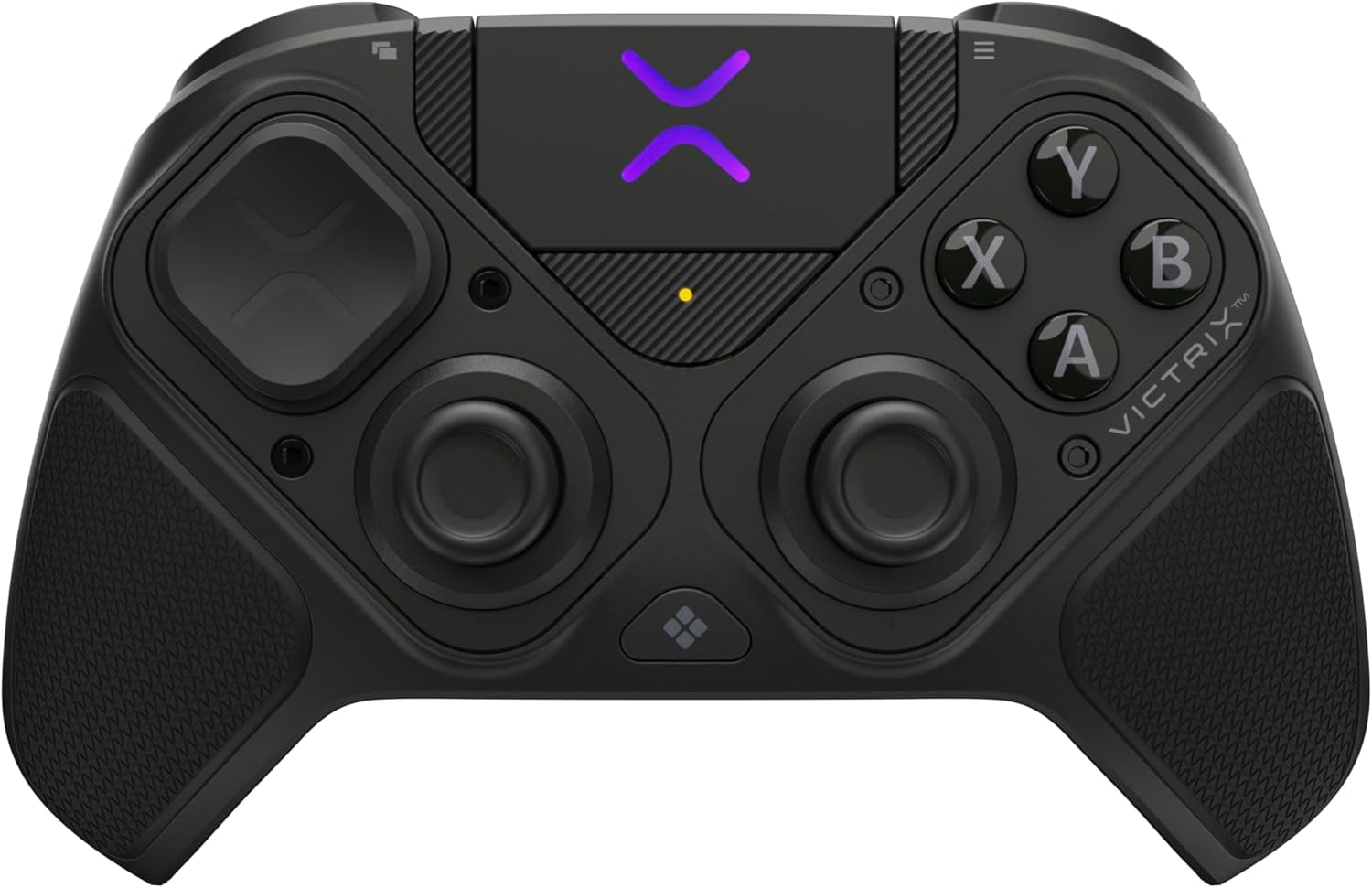 Turtle Beach UK Victrix Pro BFG Reloaded Wireless Modular PC Controller Black, for competitive and esports gamers
