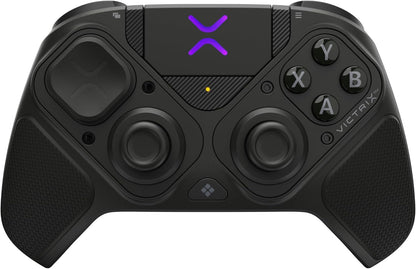 Turtle Beach UK Victrix Pro BFG Reloaded Wireless Modular PC Controller Black, for competitive and esports gamers