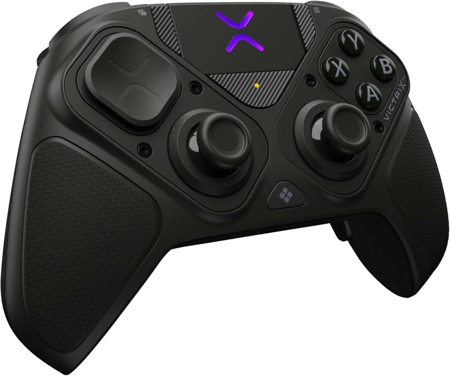 Turtle Beach UK Victrix Pro BFG Reloaded Wireless Modular PC Controller Black, for competitive and esports gamers