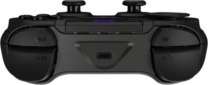 Turtle Beach UK Victrix Pro BFG Reloaded Wireless Modular PC Controller Black, for competitive and esports gamers