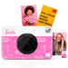 Barbie x Kodak Printomatic Digitale Camera – 5MP Draagbare Barbie Camera Print Kleurige 2x3” Stickers – Handtekeningstijl