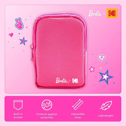 Kodak - Barbie Soft Case