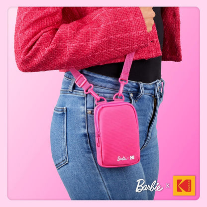 Kodak - Barbie Soft Case