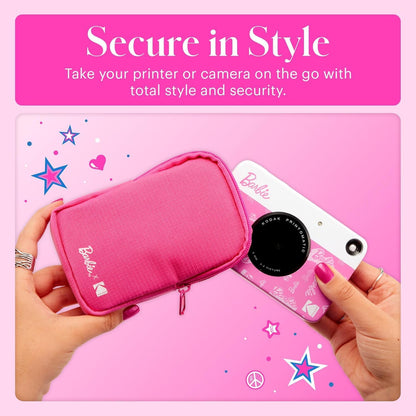 Kodak - Barbie Soft Case