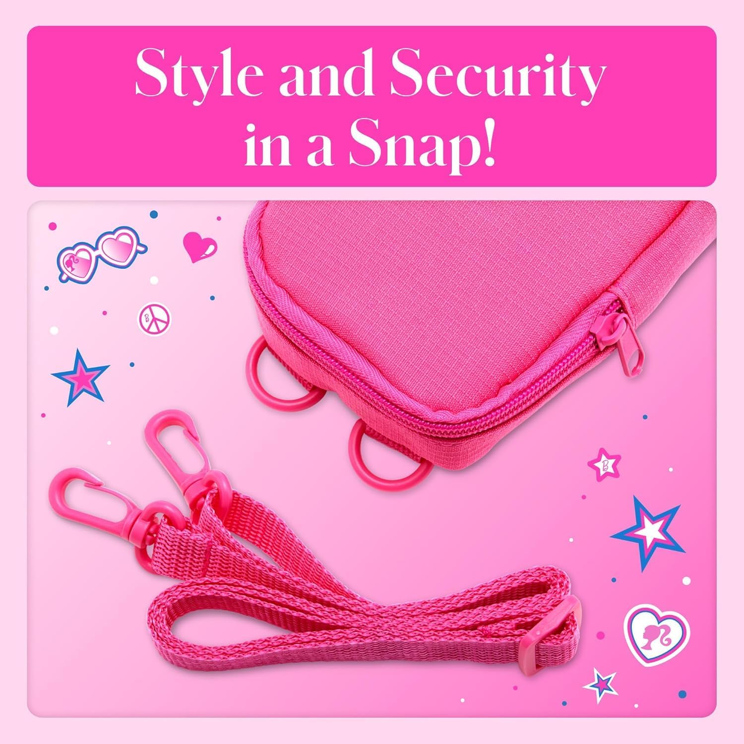 Kodak - Barbie Soft Case