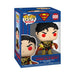 Funko Pop! Heroes: Shield Through the Ages – Superman Fall Of Sinestro - DC Comics - Collectable Vinyl Figure - Gift Idea - Official Merchandise - Toys for Kids & Adults - Superheroes Fans