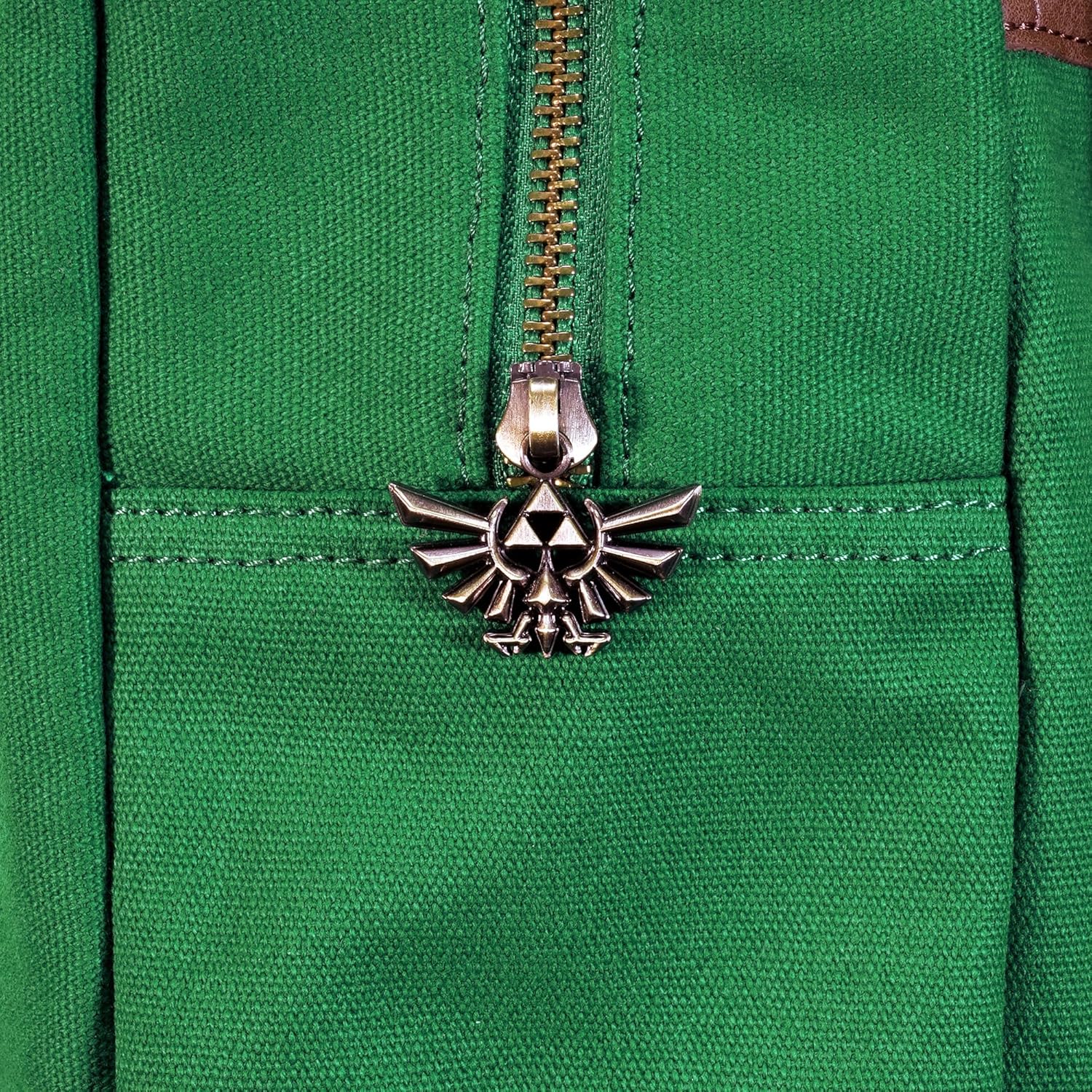 ABYstyle The Legend of Zelda Link Premium Backpack