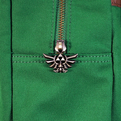 ABYstyle The Legend of Zelda Link Premium Backpack