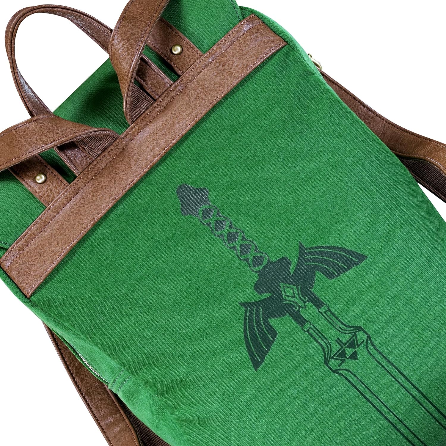 ABYstyle The Legend of Zelda Link Premium Backpack
