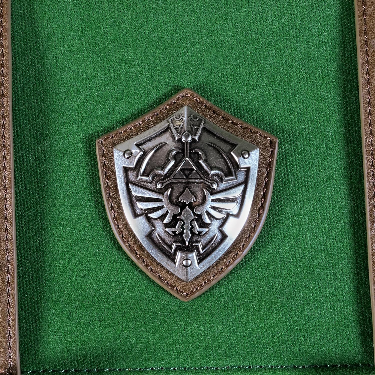 ABYstyle The Legend of Zelda Link Premium Backpack
