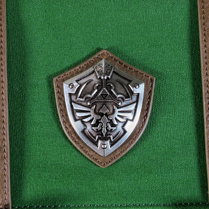 ABYstyle The Legend of Zelda Link Premium Backpack