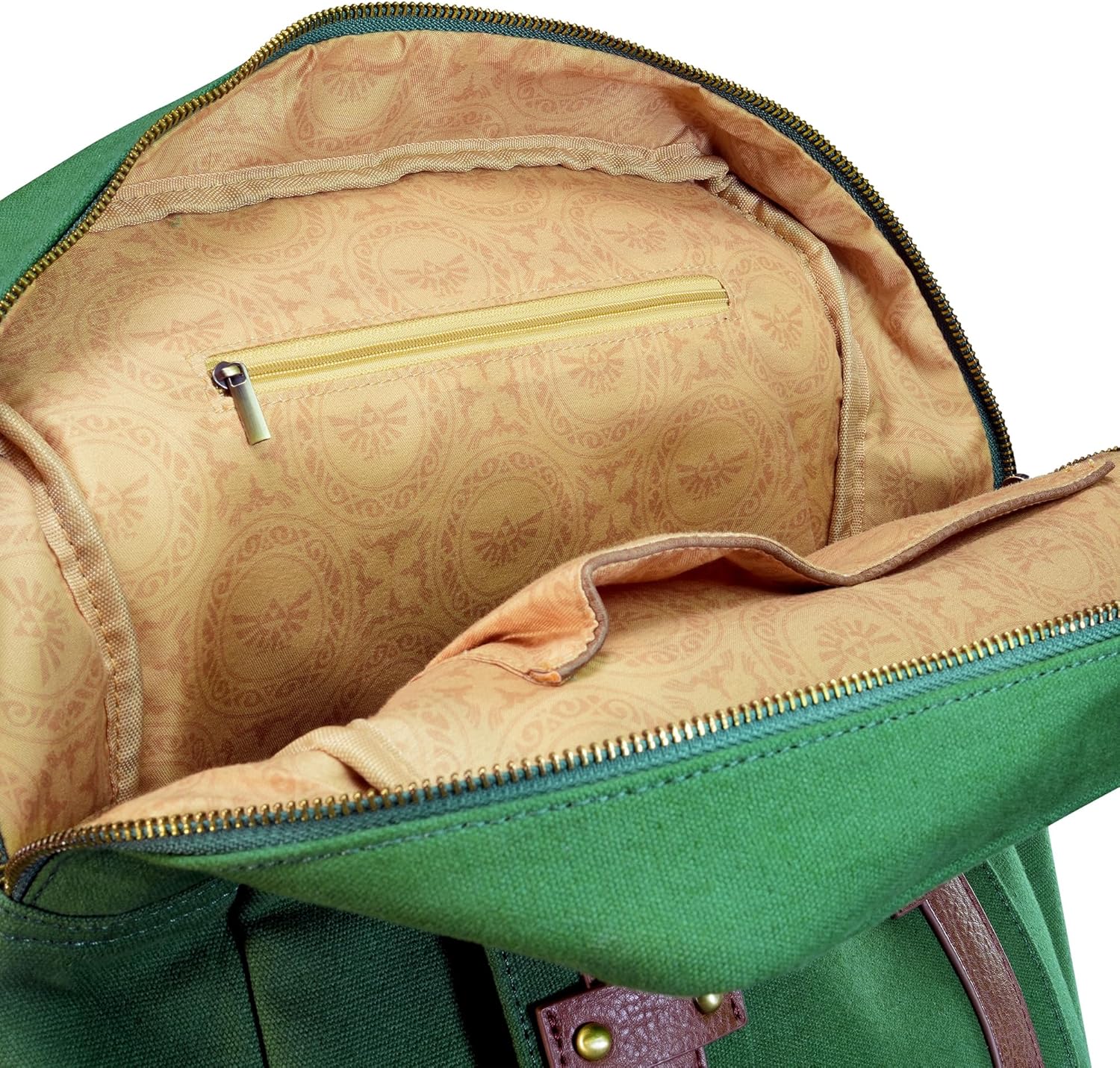 ABYstyle The Legend of Zelda Link Premium Backpack