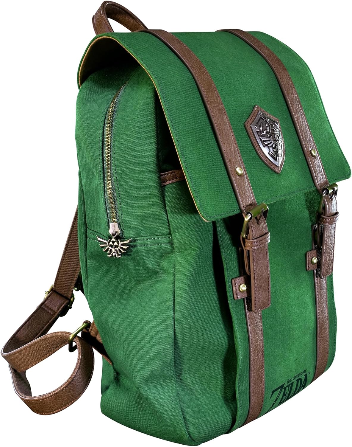 ABYstyle The Legend of Zelda Link Premium Backpack