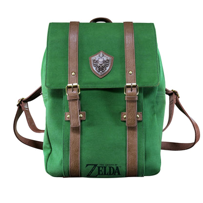 ABYstyle The Legend of Zelda Link Premium Backpack