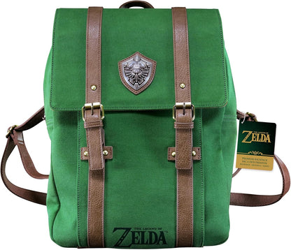 ABYstyle The Legend of Zelda Link Premium Backpack