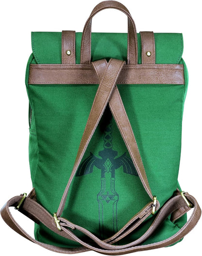 ABYstyle The Legend of Zelda Link Premium Backpack