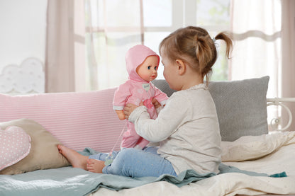 BABY born Hannah Let's Play 36cm