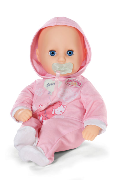 BABY born Hannah Let's Play 36cm