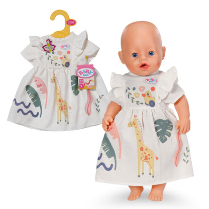 Baby Born - Dress Giraffe 43Cm (871607)