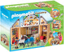 Playmobil 5418 My Secret Speelbox Paardenstal