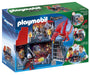 Playmobil Dragons 5420 koffer – ridders en draak draagbaar