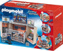 Playmobil - Game Box - Police Station (5421)