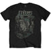Genesis: Rock Off - Mad Hatter 2 (T-Shirt Unisex Tg. M)