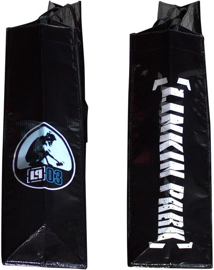 Linkin Park: Linkin Park Eco Shopper. Meteora (Black)