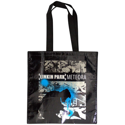 Linkin Park: Linkin Park Eco Shopper. Meteora (Black)