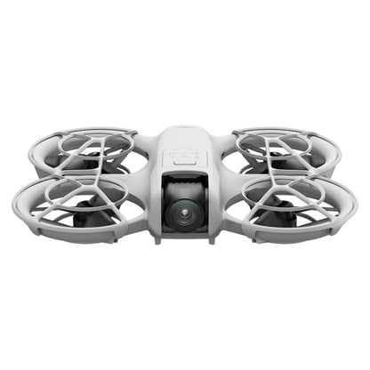 De DJI Neo, Mini Drone met 4K UHD-camera voor volwassenen, een zelf-vliegende drone van 135 g,die u volgt, opstijgen vanaf uw palm, onderwerp volgen, QuickShots (geen controller)
