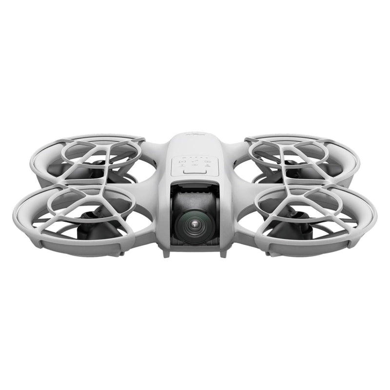 De DJI Neo, Mini Drone met 4K UHD-camera voor volwassenen, een zelf-vliegende drone van 135 g,die u volgt, opstijgen vanaf uw palm, onderwerp volgen, QuickShots (geen controller)
