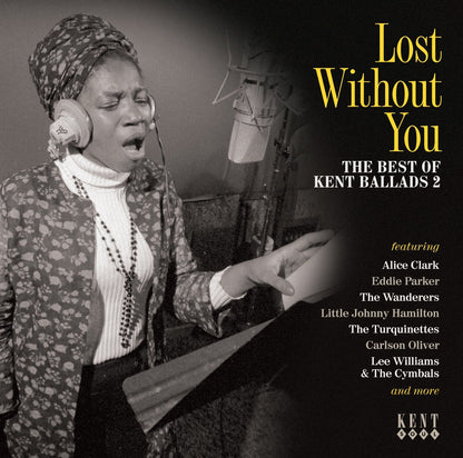 Lost Without You