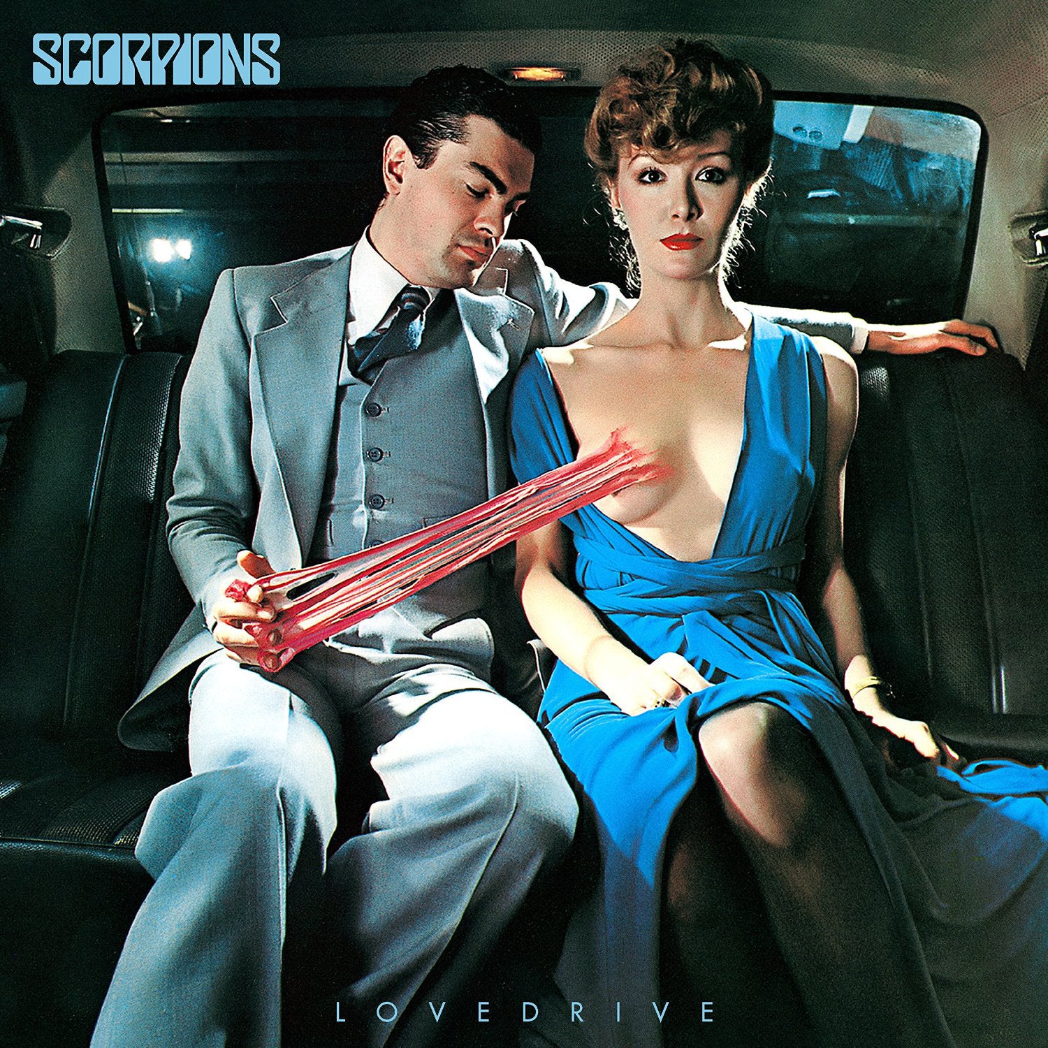 Love Drive