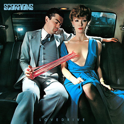 Love Drive