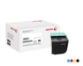 Xerox Cartuccia toner giallo. Equivalente a Lexmark C540H2YG, C540H1YG. Compatibile con Lexmark C540, C543, C544, C546, X543, X544, X546, X548