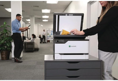 Lexmark CS943/CX942/3/4 165K Photoconductor Unit