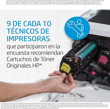 HP CF256A 56A Laser Cartridge