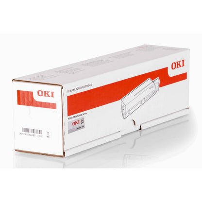 Oki 45807102 - TONER-B412/B432/B512/MB472/MB492/MB5