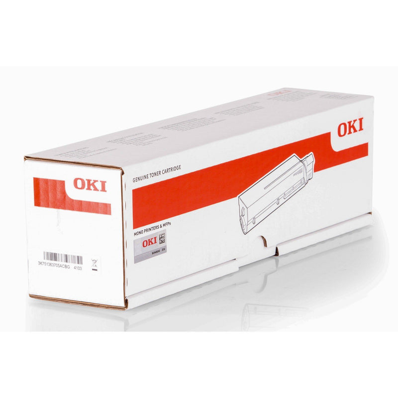 Oki 45807102 - TONER-B412/B432/B512/MB472/MB492/MB5