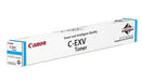 Canon C-EXV 51L 26000pages Cyan Toner & Laser Cartridge (26000 Pages, Cyan, One Piece (S