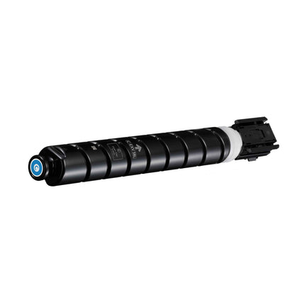 Canon C-EXV 58L Toner Cyan (C