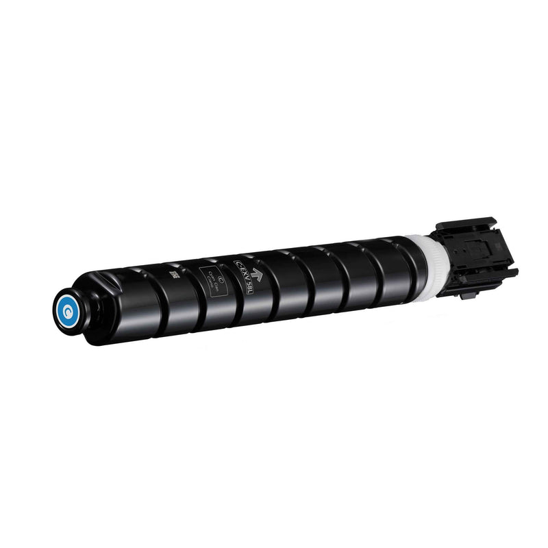 Canon C-EXV 58L Toner Cyan (C