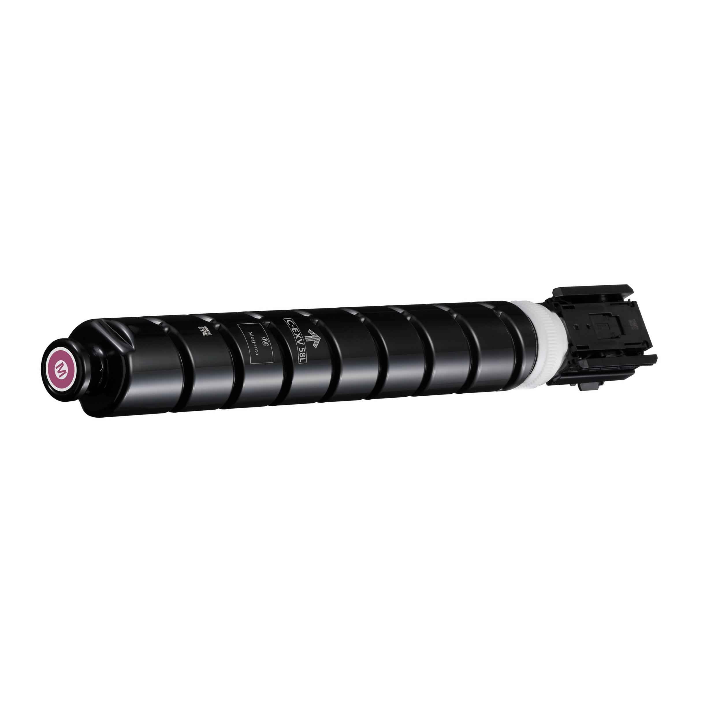 Toner C-EXV CEXV 58L Magenta (3768C002