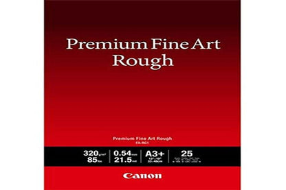 Canon FA-RG1 A3+ 25 Plain